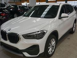 Weiß Gebraucht 2022 BMW X1 Sport Line SUV | 17.612 € (Superpreis)
