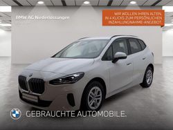 Weiß Gebraucht 2022 BMW 218 Active Tourer Luxury Line Van / Kleinbus | 22.901 € (Fairer Preis)