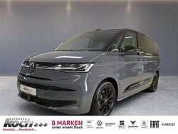 Grau Neu 2025 VW T7 Edition Van | 61.990 € (Guter Preis)