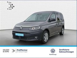 Mojave beige metallic Gebraucht 2024 VW Caddy Basis Van / Kleinbus | 30.490 € (Guter Preis)