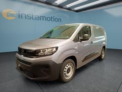 Grau Gebraucht 2024 Opel Combo Edition Limousine | 18.949 € (Fairer Preis)