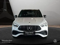 Gebraucht 2023 Mercedes GLA45 AMG AMG SUV | 55.990 € (Fairer Preis)