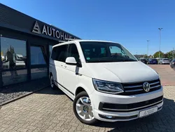 Candyweiss Gebraucht 2018 VW T6 Highline Van | 33.990 € (Guter Preis)