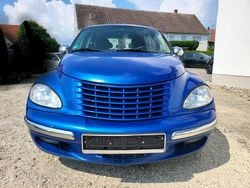 Blau Gebraucht 2003 Chrysler PT Cruiser Touring Kombi | 1.690 € (Guter Preis)