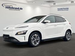Weiss Gebraucht 2022 Hyundai Kona Edition 30+ SUV | 18.990 € (Fairer Preis)