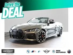 Grau Neu 2024 BMW M440 M Sport Limousine | 76.500 € (Guter Preis)