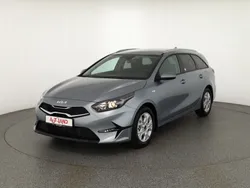 Silber Neu 2025 Kia Ceed Sportswagon 2 Kombi | 25.490 € (Superpreis)