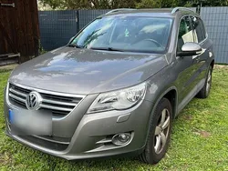 Gebraucht 2010 VW Tiguan SUV | 4.990 € (Superpreis)