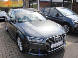 Grau Gebraucht 2018 Audi A3 Sportback e-tron S-Line Kleinwagen | 19.950 € (Superpreis)