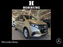 Gold Gebraucht 2025 Mercedes EQV300 Van / Kleinbus | 54.900 € (Fairer Preis)