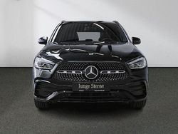 Gebraucht 2022 Mercedes GLA250 SUV | 39.750 € (Teuer)