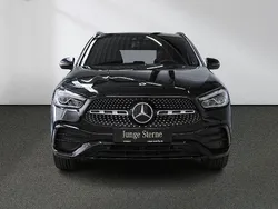 Gebraucht 2022 Mercedes GLA250 SUV | 39.750 € (Teuer)