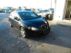 Schwarz Gebraucht 2006 Seat Leon Stylance Limousine | 1.200 € (Superpreis)