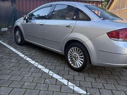 Gebraucht 2007 Fiat Linea Active Limousine | 2.750 €