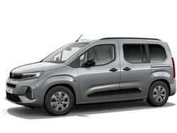 Kontrast grau metallic Neu 2025 Opel Combo Van / Kleinbus | 27.313 € (Fairer Preis)
