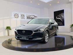 Schwarz Gebraucht 2024 Mazda CX-30 Center-Line SUV | 30.990 €