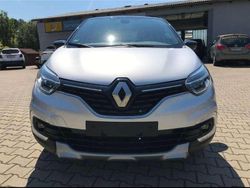 Silber Gebraucht 2018 Renault Captur Intens SUV | 11.300 € (Fairer Preis)