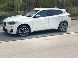 Weiß Gebraucht 2019 BMW X2 M Sport SUV | 23.499 € (Guter Preis)
