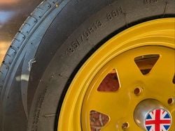 Gebraucht 1981 Lotus Super Seven | 3.500 €