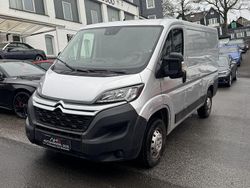Silber Gebraucht 2021 Citroën Jumper Van / Kleinbus | 11.999 €