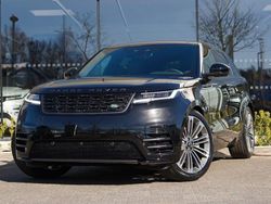 Schwarz Neu 2025 Land Rover Range Rover Velar SE Dynamic SUV | 88.888 € (Fairer Preis)