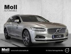 Gebraucht 2024 Volvo V90 Kombi | 44.980 € (Guter Preis)