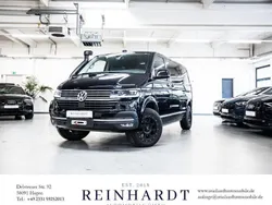 Deep black perleffekt Gebraucht 2020 VW T6.1 Van | 45.405 €