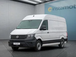 Gebraucht 2025 VW Crafter Van | 38.449 € (Superpreis)