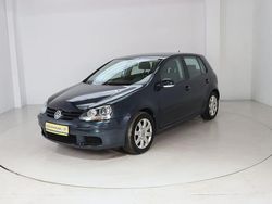 Blau Gebraucht 2005 VW Golf IV Limousine | 1.650 € (Superpreis)