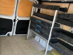 Weiß Gebraucht 2020 Renault Trafic Van | 13.500 € (Superpreis)