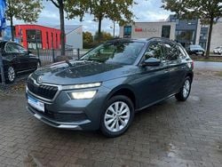 Grau Gebraucht 2020 Skoda Kamiq Ambition SUV | 13.900 € (Fairer Preis)