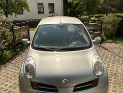 Gebraucht 2004 Nissan Micra Kleinwagen | 1.800 € (Fairer Preis)