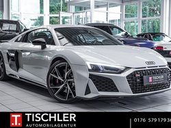 Grau Gebraucht 2020 Audi R8 Coupé Sport Coupé | 113.480 € (Etwas zu teuer)