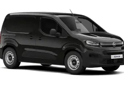 Sirkka grün metallic Neu 2025 Opel Combo Edition Van / Kleinbus | 34.700 €