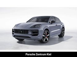 Grau Gebraucht 2023 Porsche Cayenne S SUV | 104.980 € (Fairer Preis)