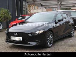 Schwarz Gebraucht 2019 Mazda 3 Selection Limousine | 15.890 € (Fairer Preis)