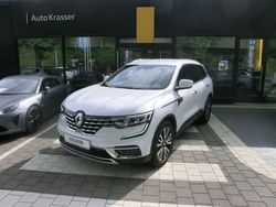 Andere farbe Gebraucht 2024 Renault Koleos Initiale Paris SUV | 42.990 €