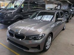 Oxidgrau ii metallic Gebraucht 2022 BMW 320e Advantage Kombi | 26.985 € (Fairer Preis)