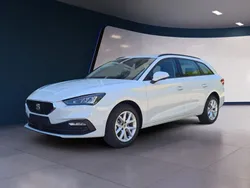 Seat Leon ST