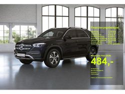Schwarz Gebraucht 2022 Mercedes GLE350 SUV | 44.900 € (Superpreis)