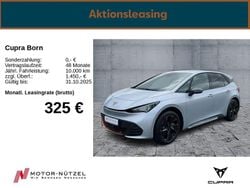 Silber Neu 2025 Cupra Born Kleinwagen | 33.990 € (Superpreis)