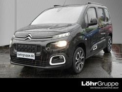 Schwarz Gebraucht 2018 Citroën Berlingo Shine Van / Kleinbus | 15.980 € (Fairer Preis)