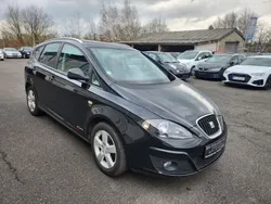 Seat Altea XL