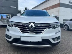 Permut weiss met Gebraucht 2019 Renault Koleos Initiale Paris SUV | 16.100 € (Fairer Preis)