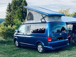 Blau Gebraucht 2014 VW T5 Classicline Van | 34.900 €