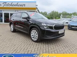 Schwarzmagic Neu 2025 Skoda Kodiaq SUV | 37.950 € (Superpreis)