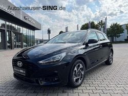 Schwarz Neu 2025 Hyundai i30 Kombi | 24.930 € (Superpreis)