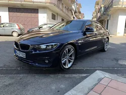 Gebraucht 2018 BMW 420 Gran Coupé Sport Line Coupé | 20.000 € (Fairer Preis)