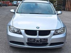 Gebraucht 2007 BMW 320 Kombi | 1.900 € (Guter Preis)