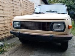 Beige Gebraucht 1985 Wartburg 353 Limousine | 2.500 €